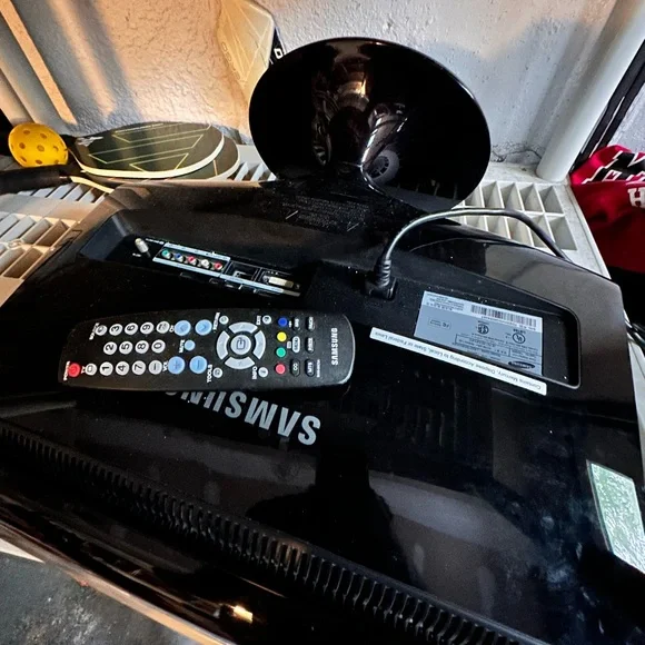 Samsung Glossy Black Display - Picture 2 of 2